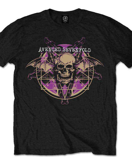Avenged Sevenfold Ritual Mens [T-Shirt]