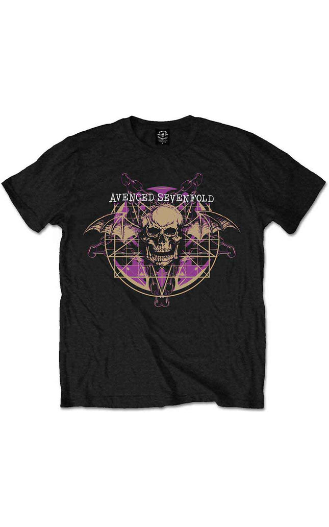 Avenged Sevenfold Ritual Mens [T-Shirt]
