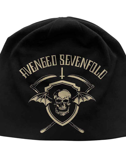 Avenged Sevenfold Shield [Hat]