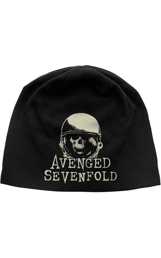 Avenged Sevenfold The Stage [Hat]