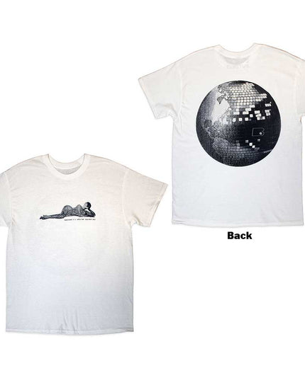 Beyonce Worldwide Renaissance Tour 2023 [T-Shirt]