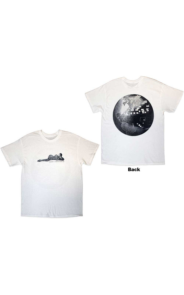 Beyonce Worldwide Renaissance Tour 2023 [T-Shirt]