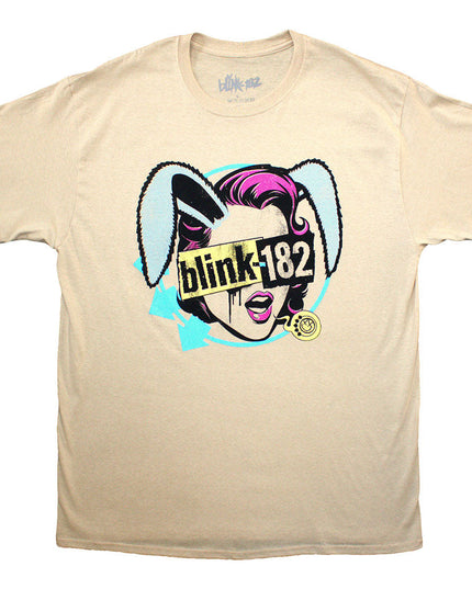 Blink-182 Blind Date [T-Shirt]