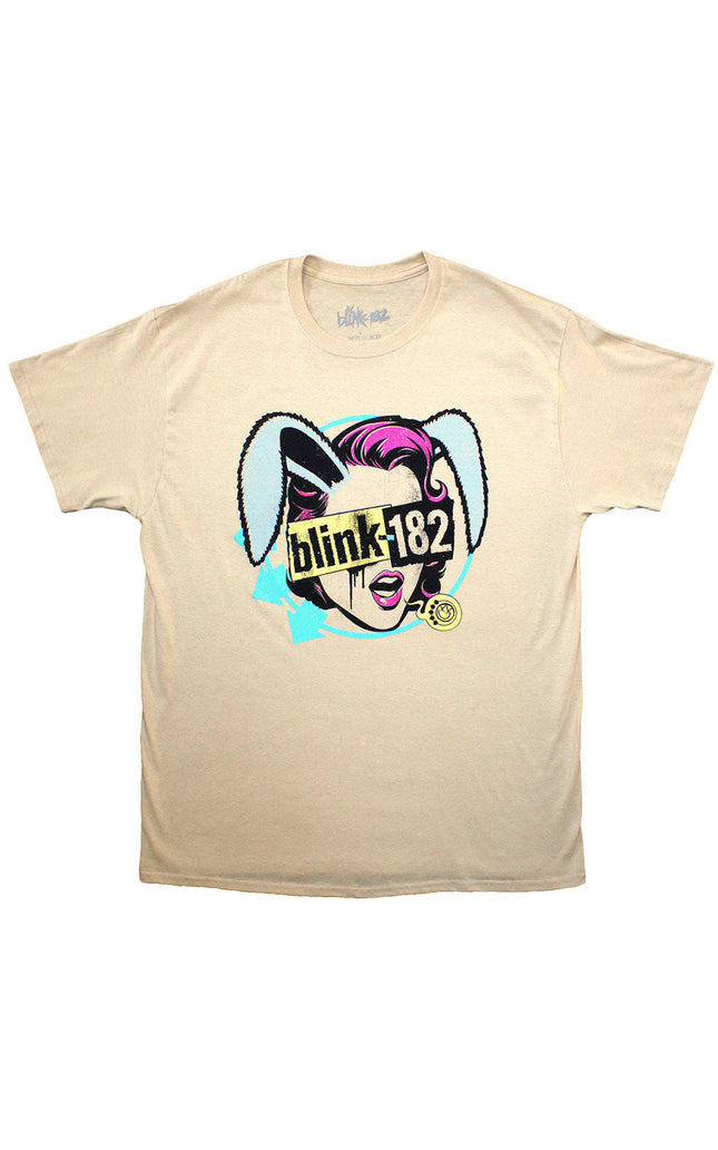 Blink-182 Blind Date [T-Shirt]