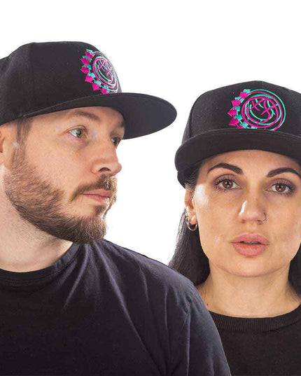 Blink-182 Double Six Arrows [Hat]