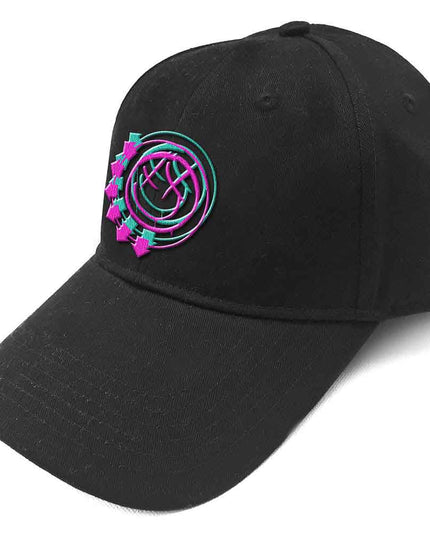 Blink-182 Double Six Arrows [Hat]