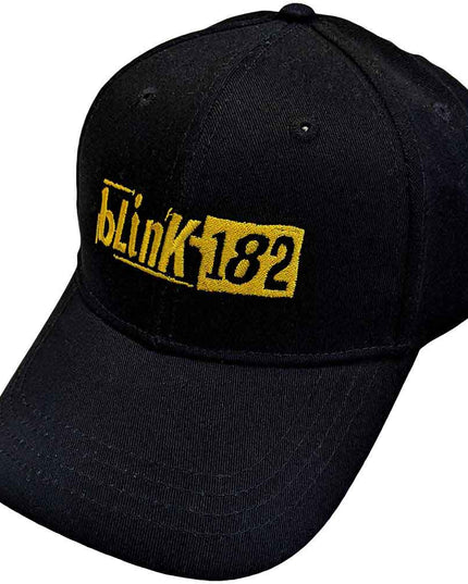 Blink-182 Modern Logo [Hat]
