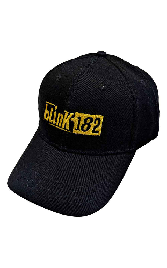 Blink-182 Modern Logo [Hat]