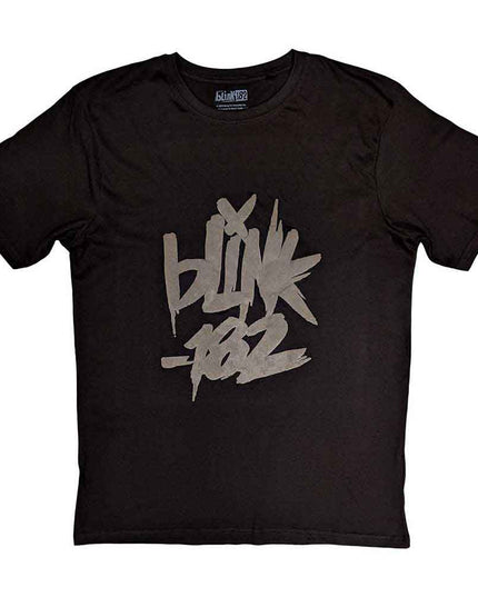 Blink-182 Neon Logo [T-Shirt]