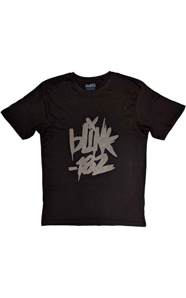 Blink-182 Neon Logo [T-Shirt]