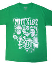 Green / S