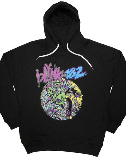 Blink-182 Overboard Event [Sweatshirt]