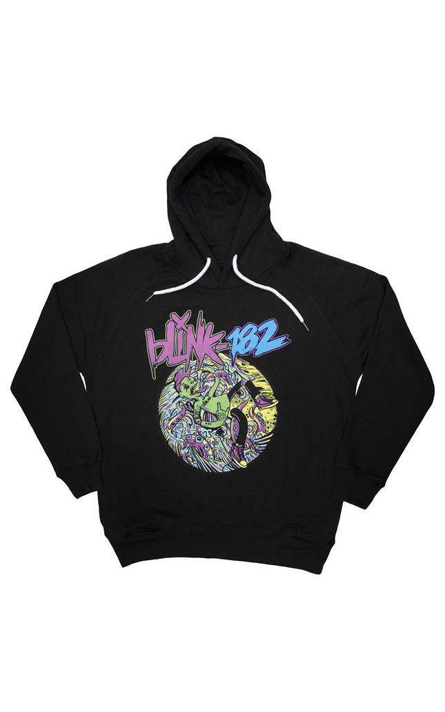 Blink-182 Overboard Event [Sweatshirt]