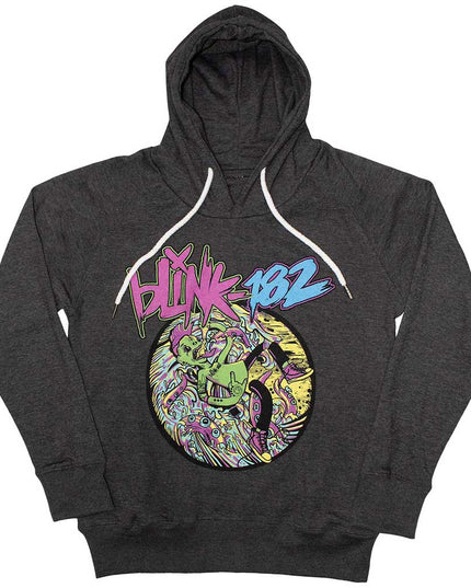 Blink-182 Overboard Event [Sweatshirt]