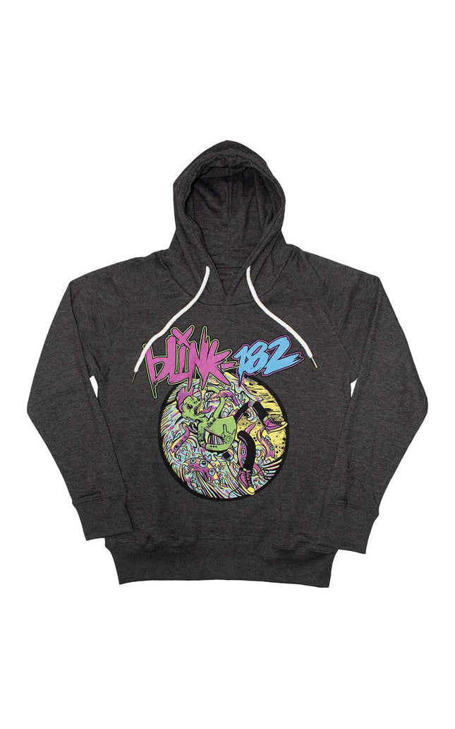Blink-182 Overboard Event [Sweatshirt]