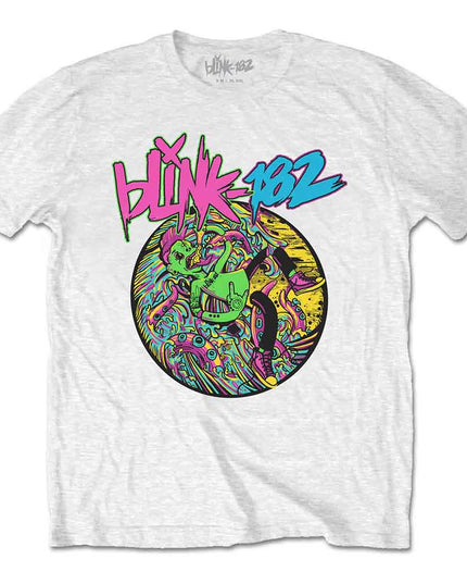Blink-182 Overboard Event [T-Shirt]