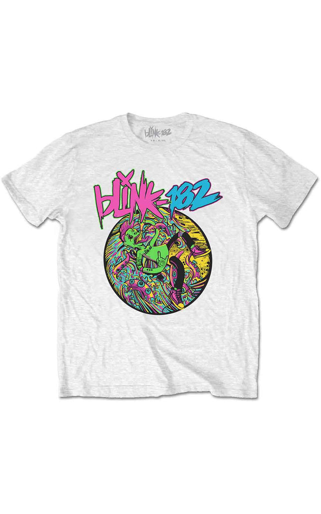 Blink-182 Overboard Event [T-Shirt]