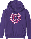 Purple / S