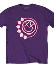 Purple / M