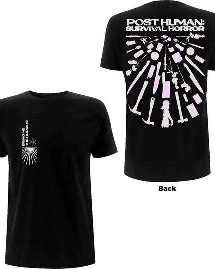 Bring Me The Horizon Tools [T-Shirt]