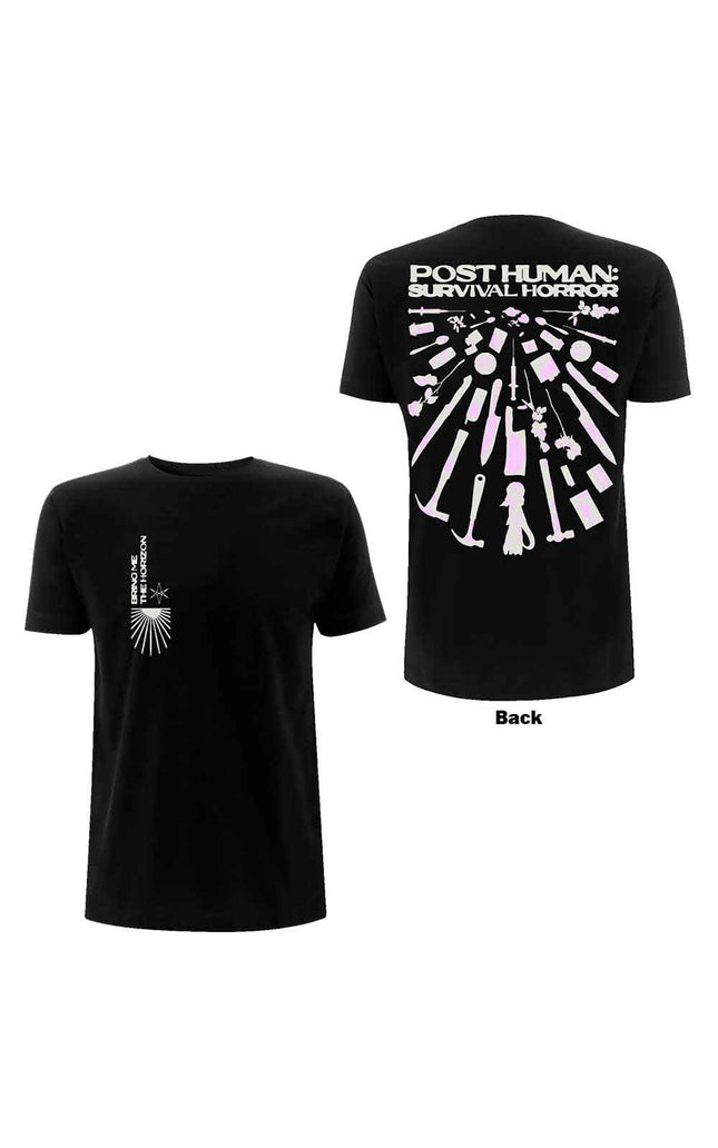 Bring Me The Horizon Tools [T-Shirt]