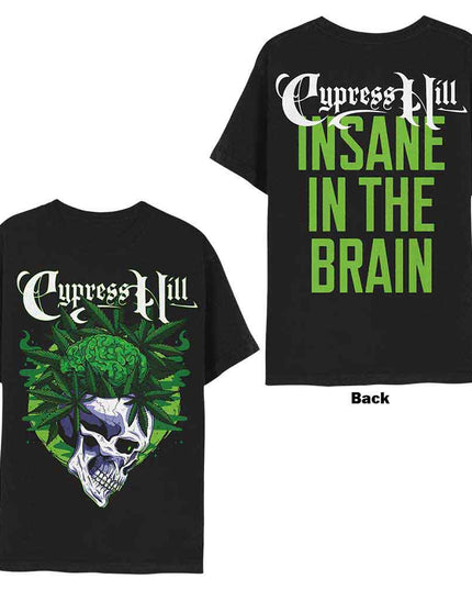 Cypress Hill Insane In The Brain [T-Shirt]