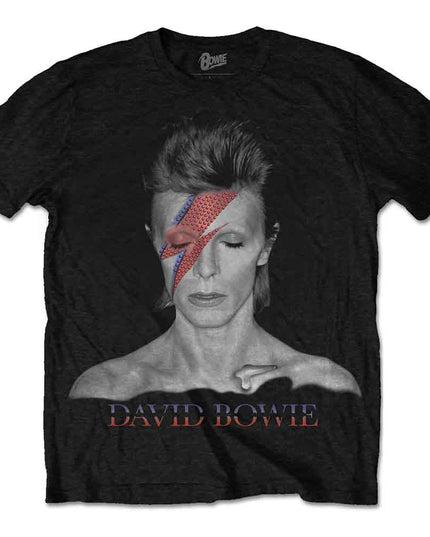 David Bowie Aladdin Sane [T-Shirt]