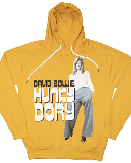 David Bowie Hunky Dory 2 [Sweatshirt]
