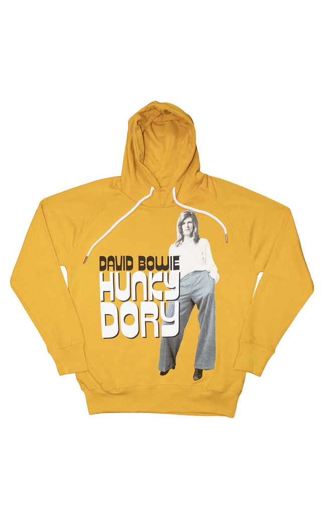 David Bowie Hunky Dory 2 [Sweatshirt]