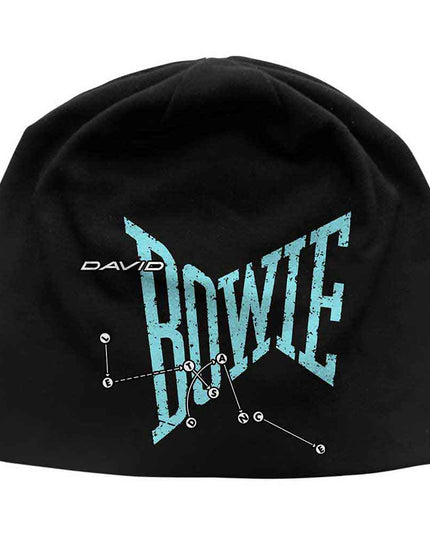 David Bowie Let's Dance JD Print [Hat]