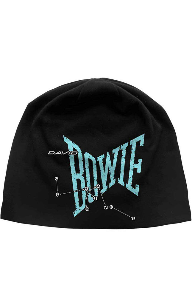 David Bowie Let's Dance JD Print [Hat]