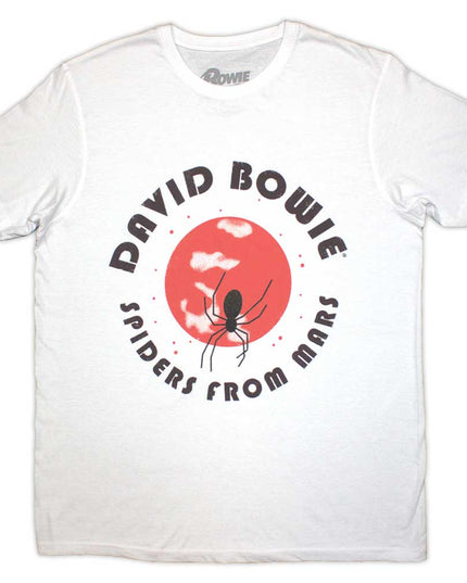 David Bowie Spiders From Mars [T-Shirt]