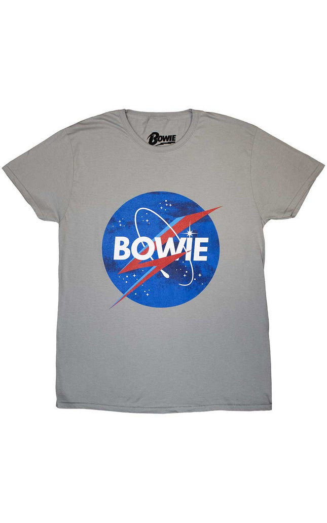 David Bowie Starman Logo [T-Shirt]