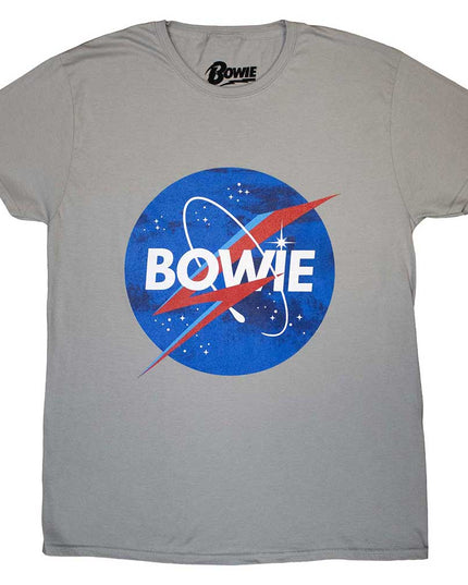 David Bowie Starman Logo [T-Shirt]