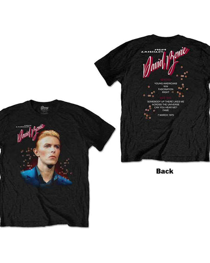 David Bowie Young Americans [T-Shirt]