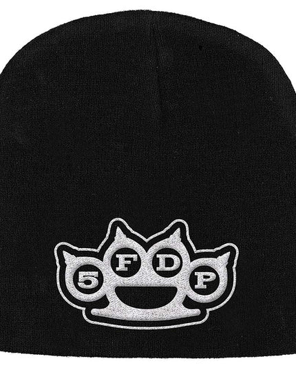Five Finger Death Punch Knuckles [Hat]