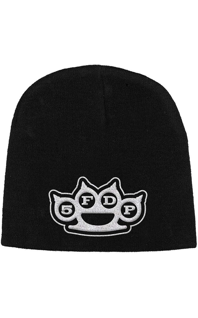 Five Finger Death Punch Knuckles [Hat]