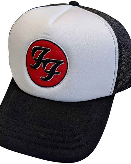 Foo Fighters FF Logo [Hat]