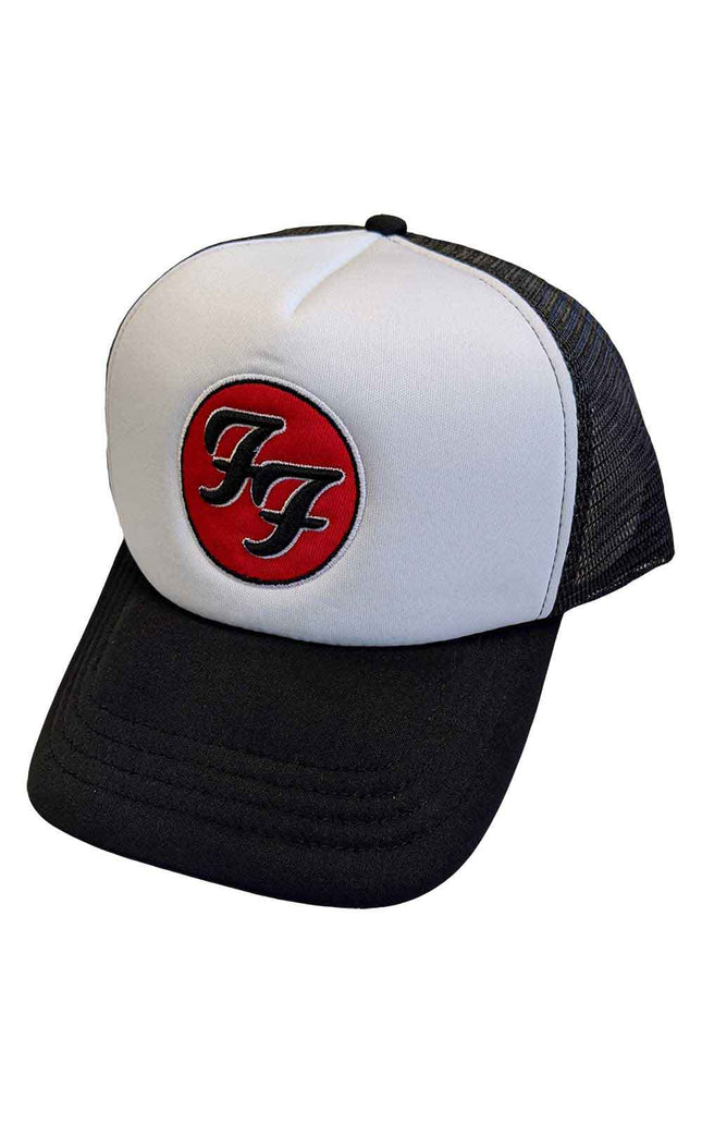 Foo Fighters FF Logo [Hat]