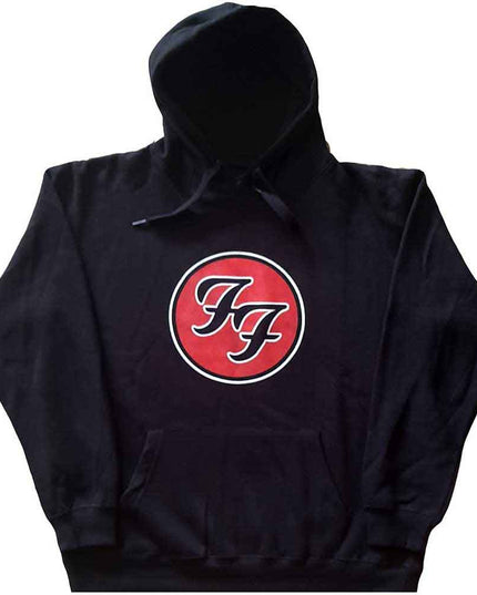 Foo Fighters FF Logo [Sweatshirt]