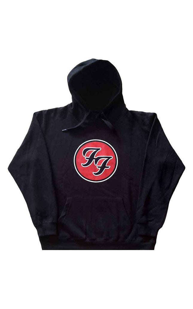 Foo Fighters FF Logo [Sweatshirt]