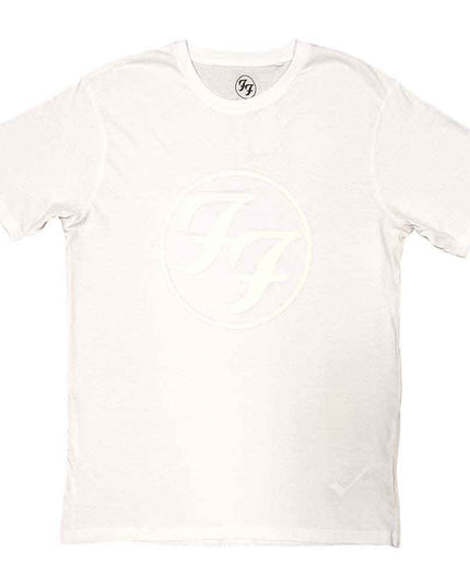 Foo Fighters FF Logo [T-Shirt]