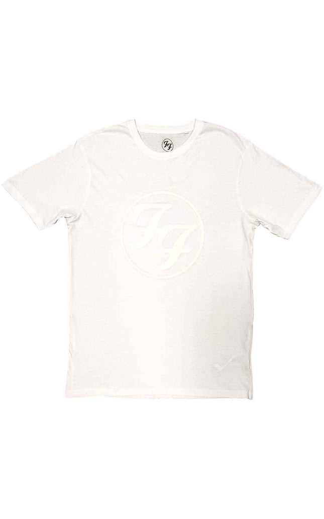 Foo Fighters FF Logo [T-Shirt]