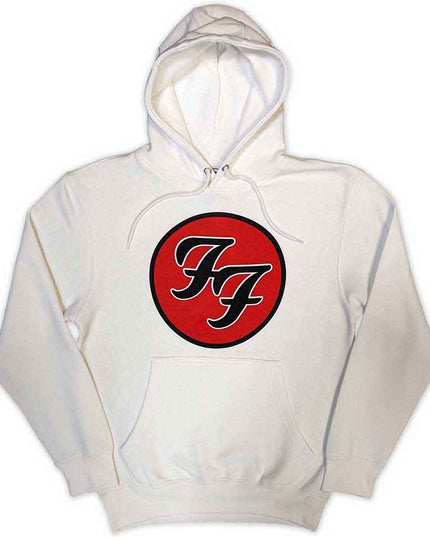 Foo Fighters FF Logo [Sweatshirt]