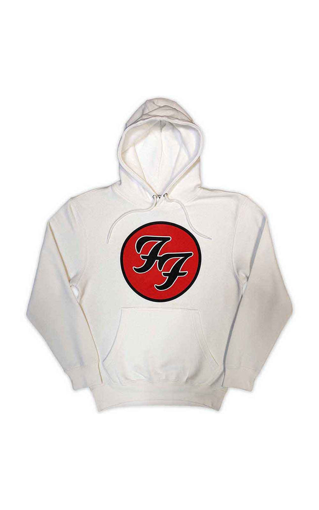 Foo Fighters FF Logo [Sweatshirt]