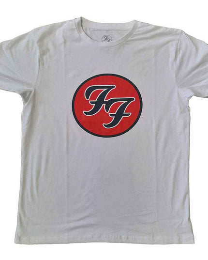 Foo Fighters FF Logo [T-Shirt]