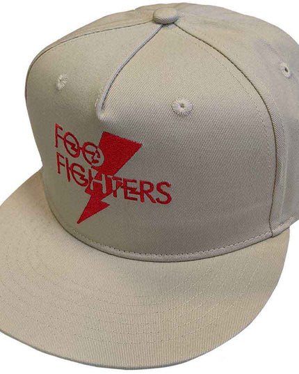 Foo Fighters Flash Logo [Hat]