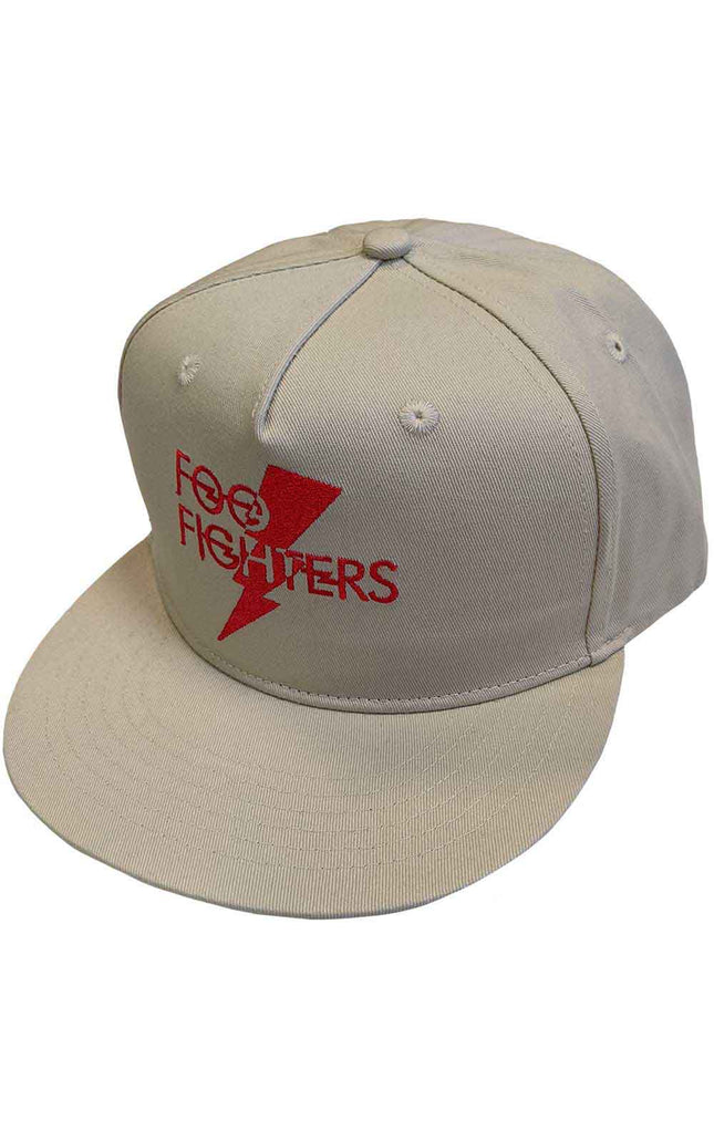 Foo Fighters Flash Logo [Hat]
