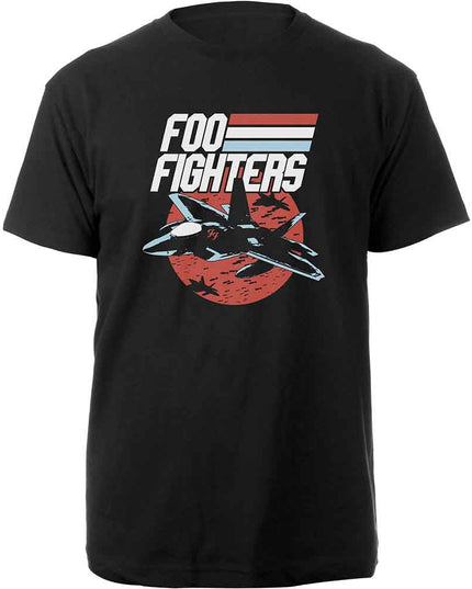 Foo Fighters Jets [T-Shirt]