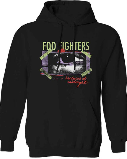 Foo Fighters Medicine At Midnight Taped [Sweatshirt]